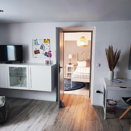 Ferienwohnungen Ostengasse 22 Regensburg Ngoại thất bức ảnh