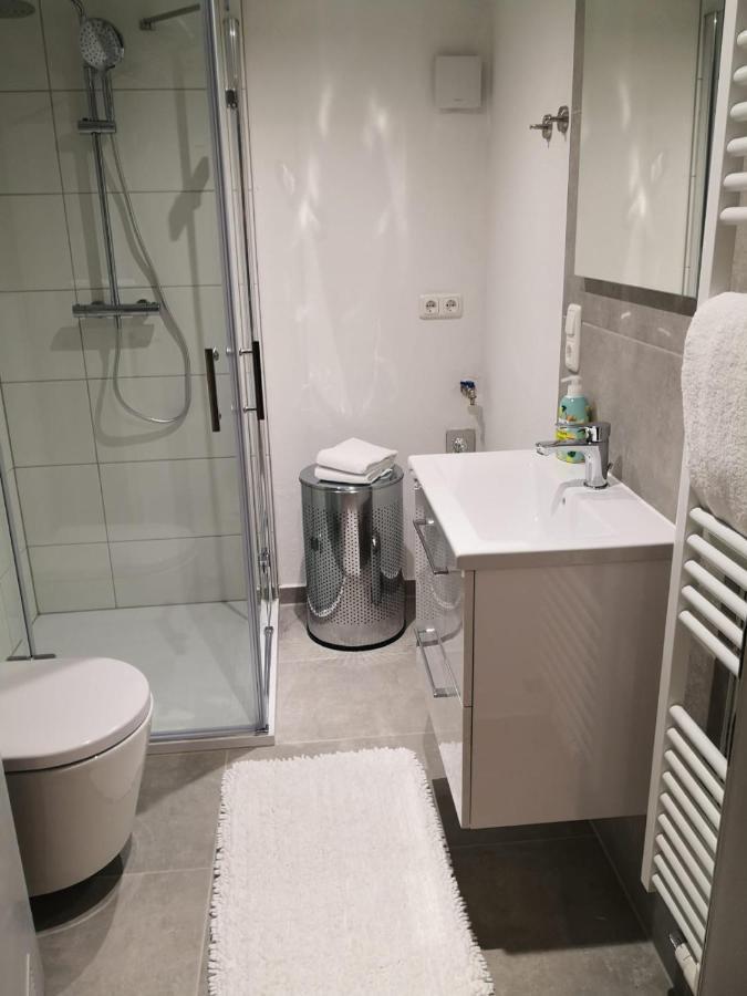 Ferienwohnungen Ostengasse 22 Regensburg Ngoại thất bức ảnh