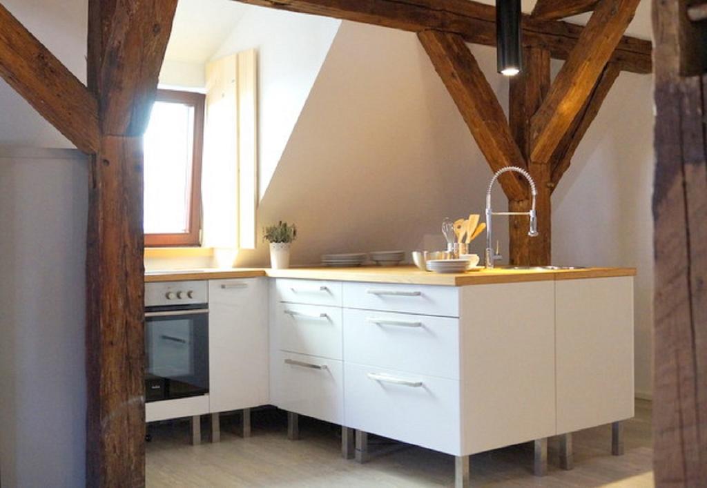 Ferienwohnungen Ostengasse 22 Regensburg Phòng bức ảnh