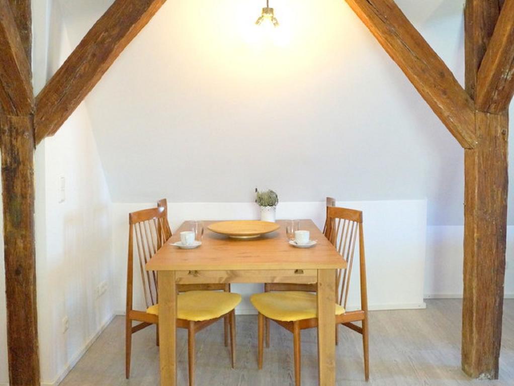 Ferienwohnungen Ostengasse 22 Regensburg Phòng bức ảnh