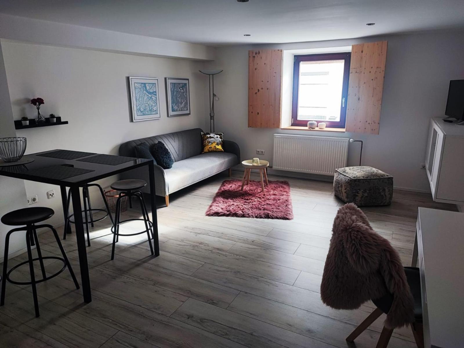 Ferienwohnungen Ostengasse 22 Regensburg Ngoại thất bức ảnh