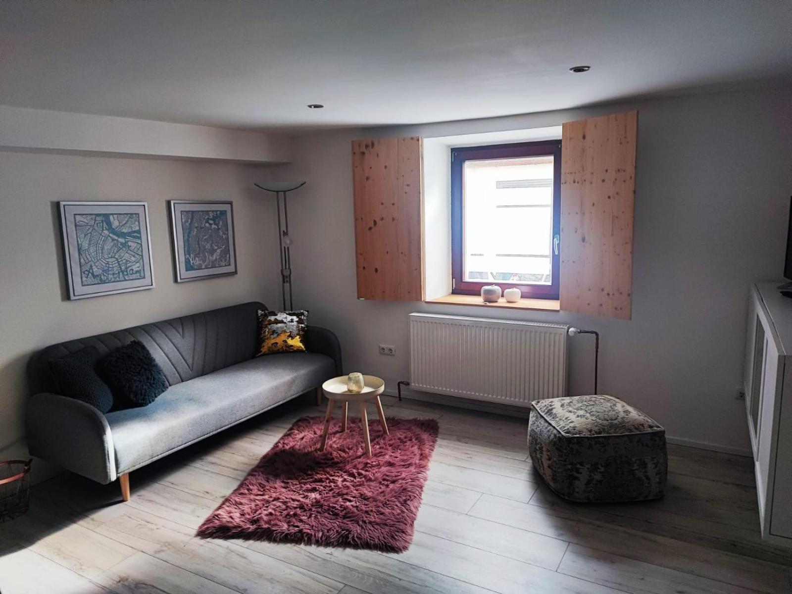 Ferienwohnungen Ostengasse 22 Regensburg Ngoại thất bức ảnh