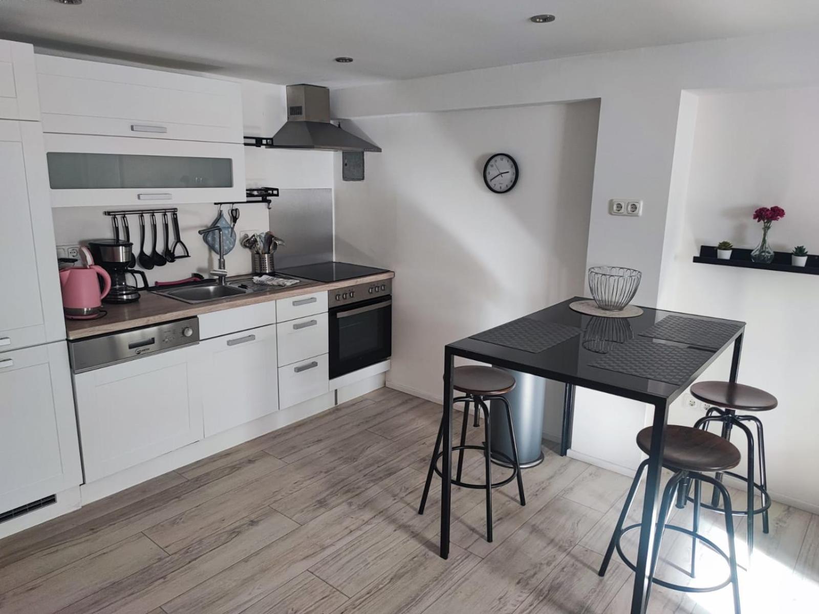 Ferienwohnungen Ostengasse 22 Regensburg Ngoại thất bức ảnh