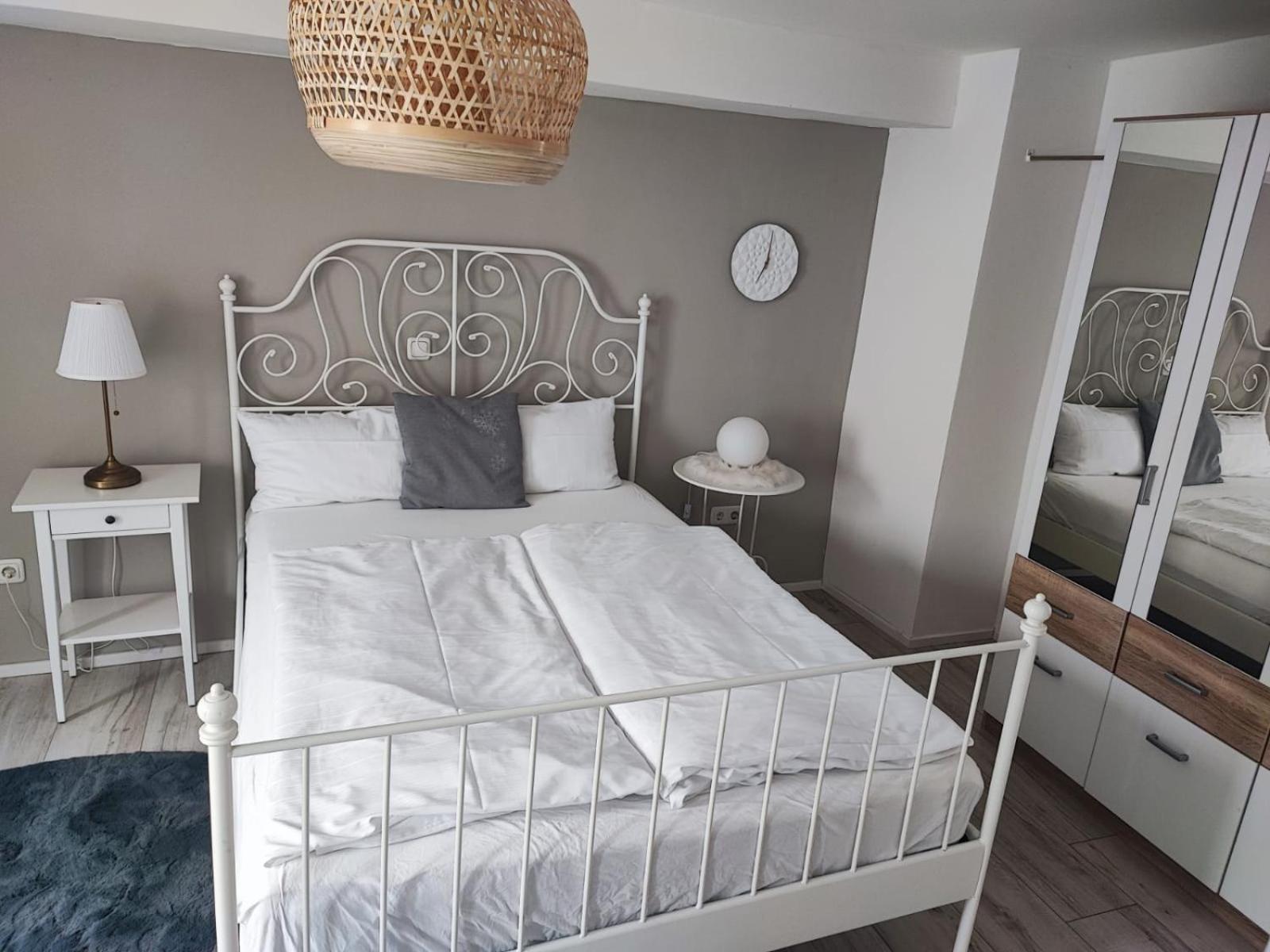 Ferienwohnungen Ostengasse 22 Regensburg Ngoại thất bức ảnh