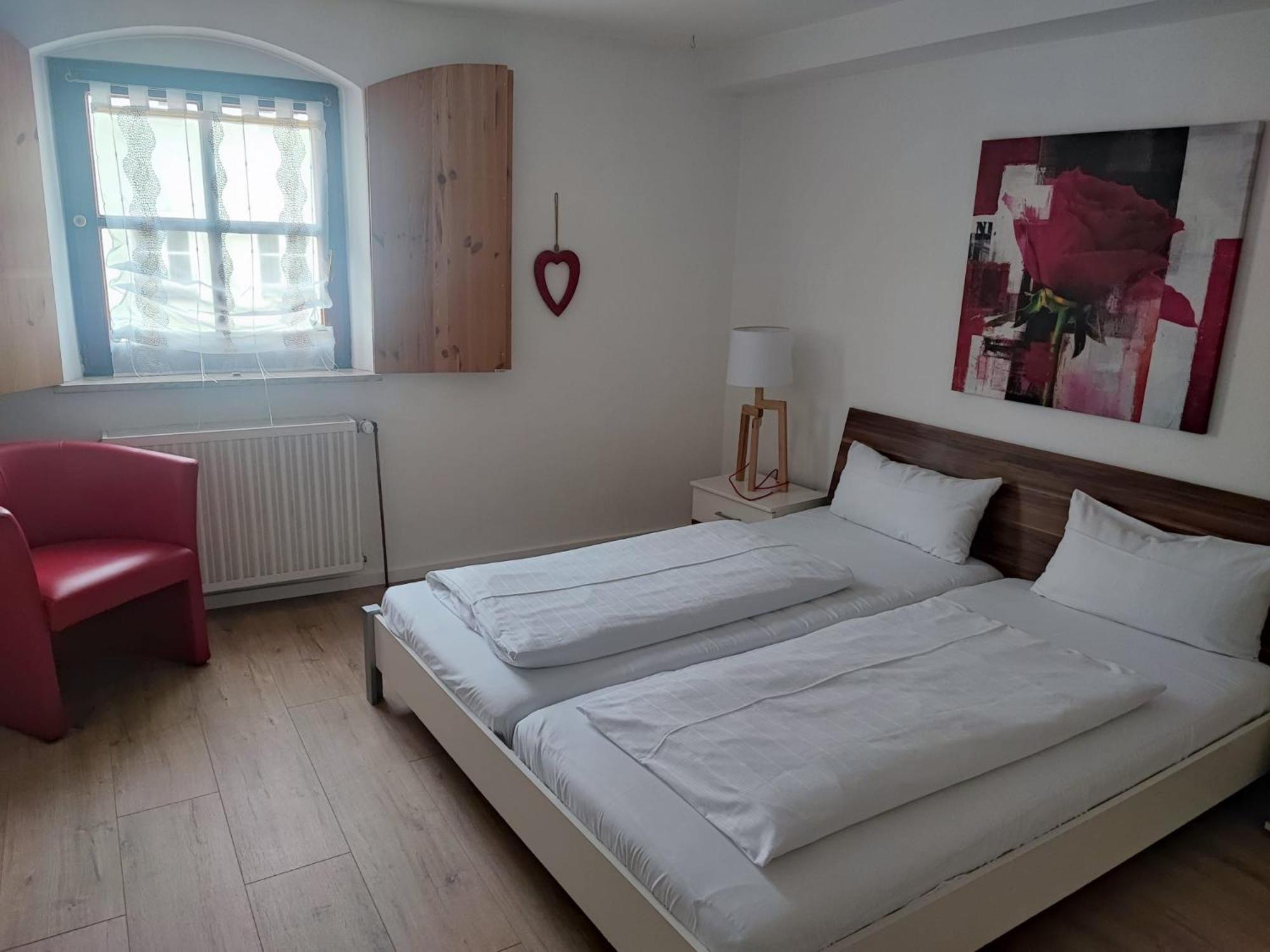 Ferienwohnungen Ostengasse 22 Regensburg Ngoại thất bức ảnh