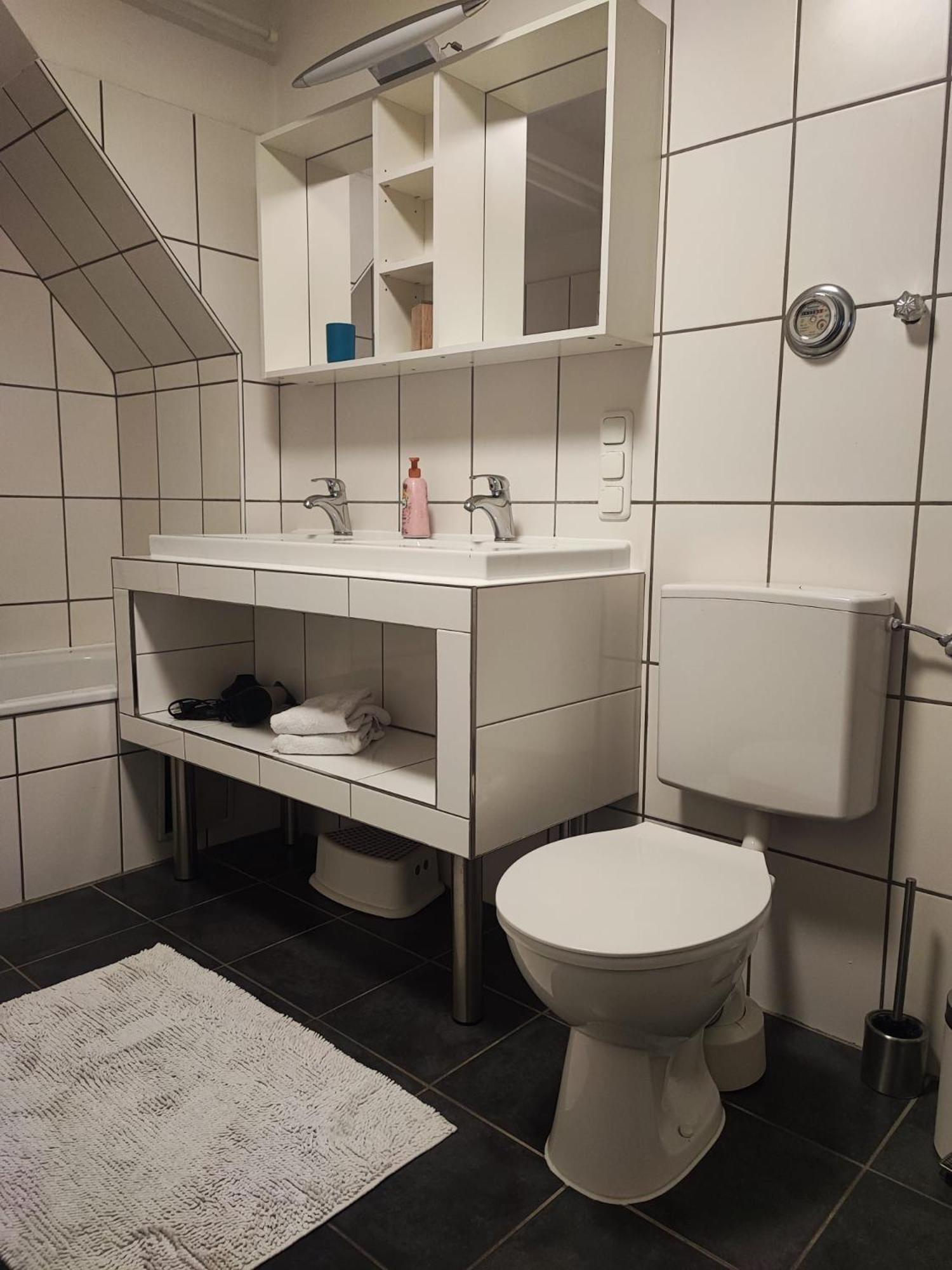 Ferienwohnungen Ostengasse 22 Regensburg Ngoại thất bức ảnh
