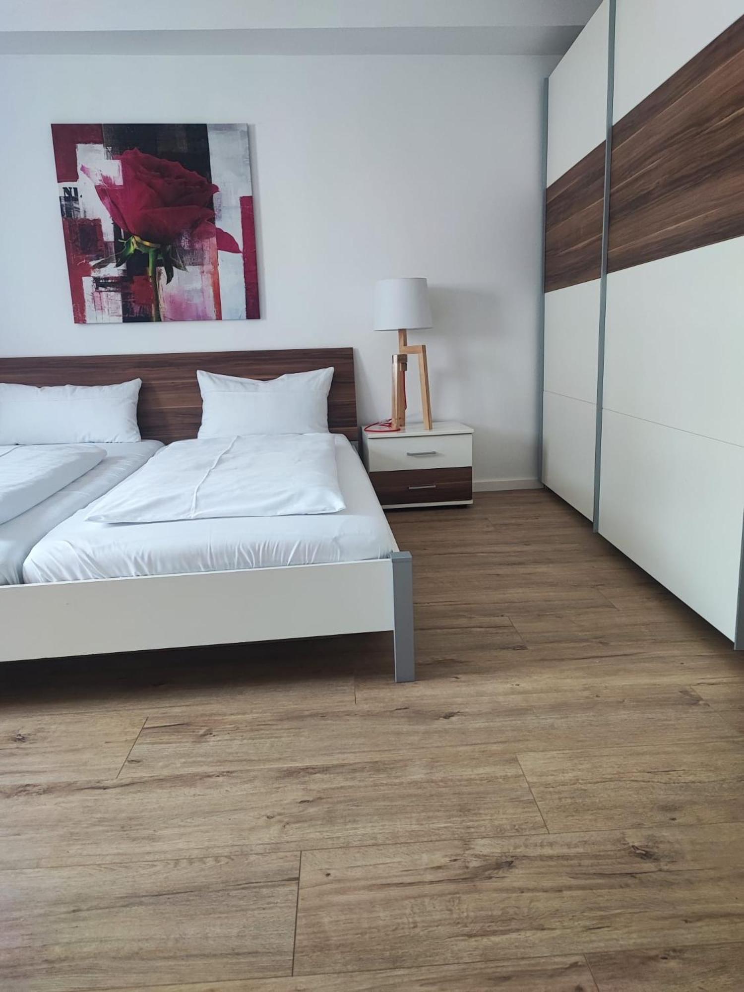 Ferienwohnungen Ostengasse 22 Regensburg Ngoại thất bức ảnh