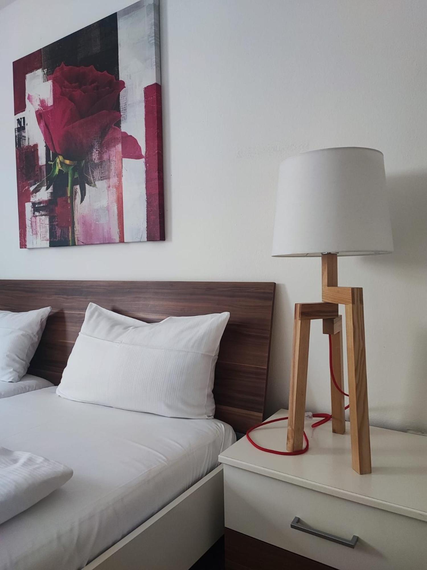Ferienwohnungen Ostengasse 22 Regensburg Ngoại thất bức ảnh