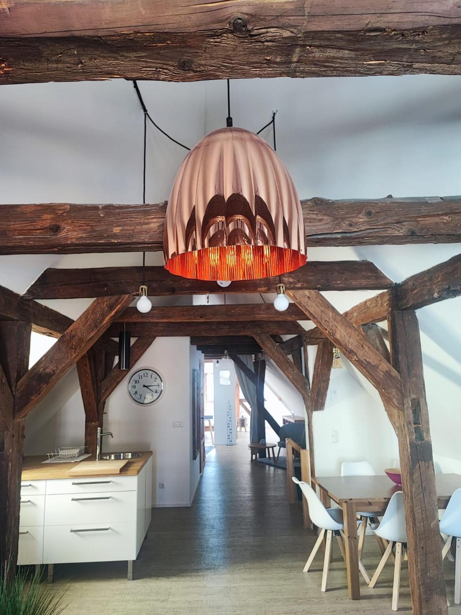 Ferienwohnungen Ostengasse 22 Regensburg Ngoại thất bức ảnh