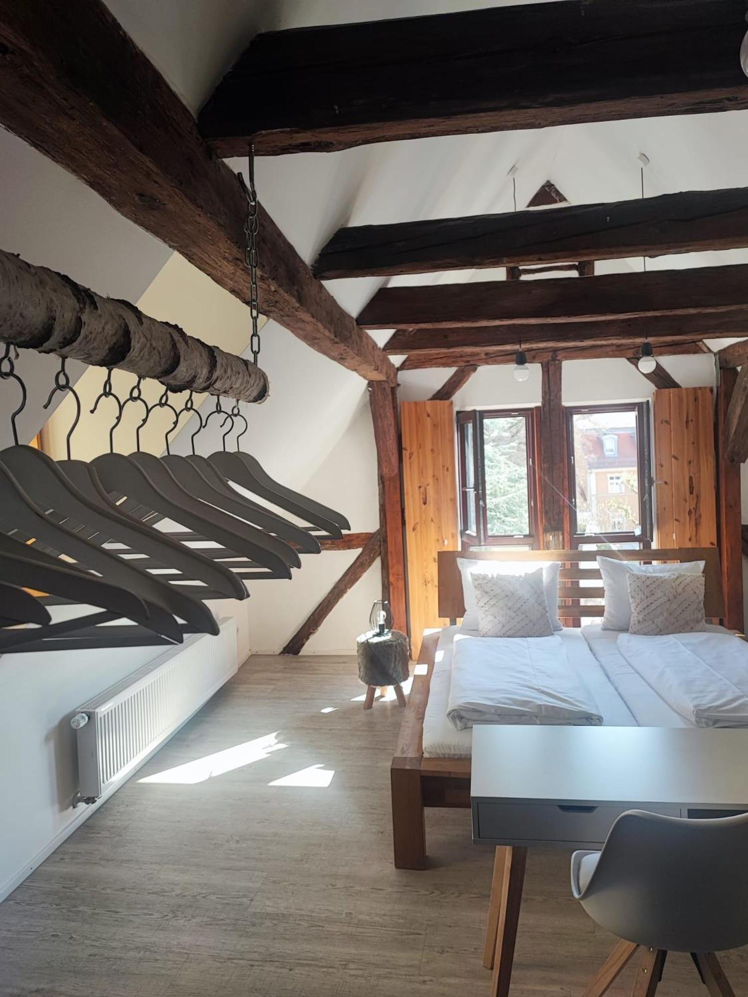 Ferienwohnungen Ostengasse 22 Regensburg Ngoại thất bức ảnh